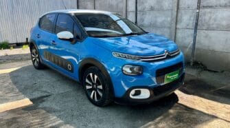 CITROEN C3 BLUE HDI 1.6