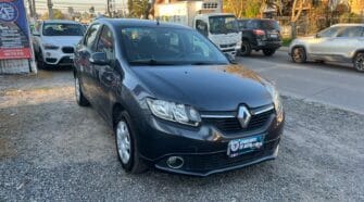 Renault Symbol Expression 1.6 MT FULL