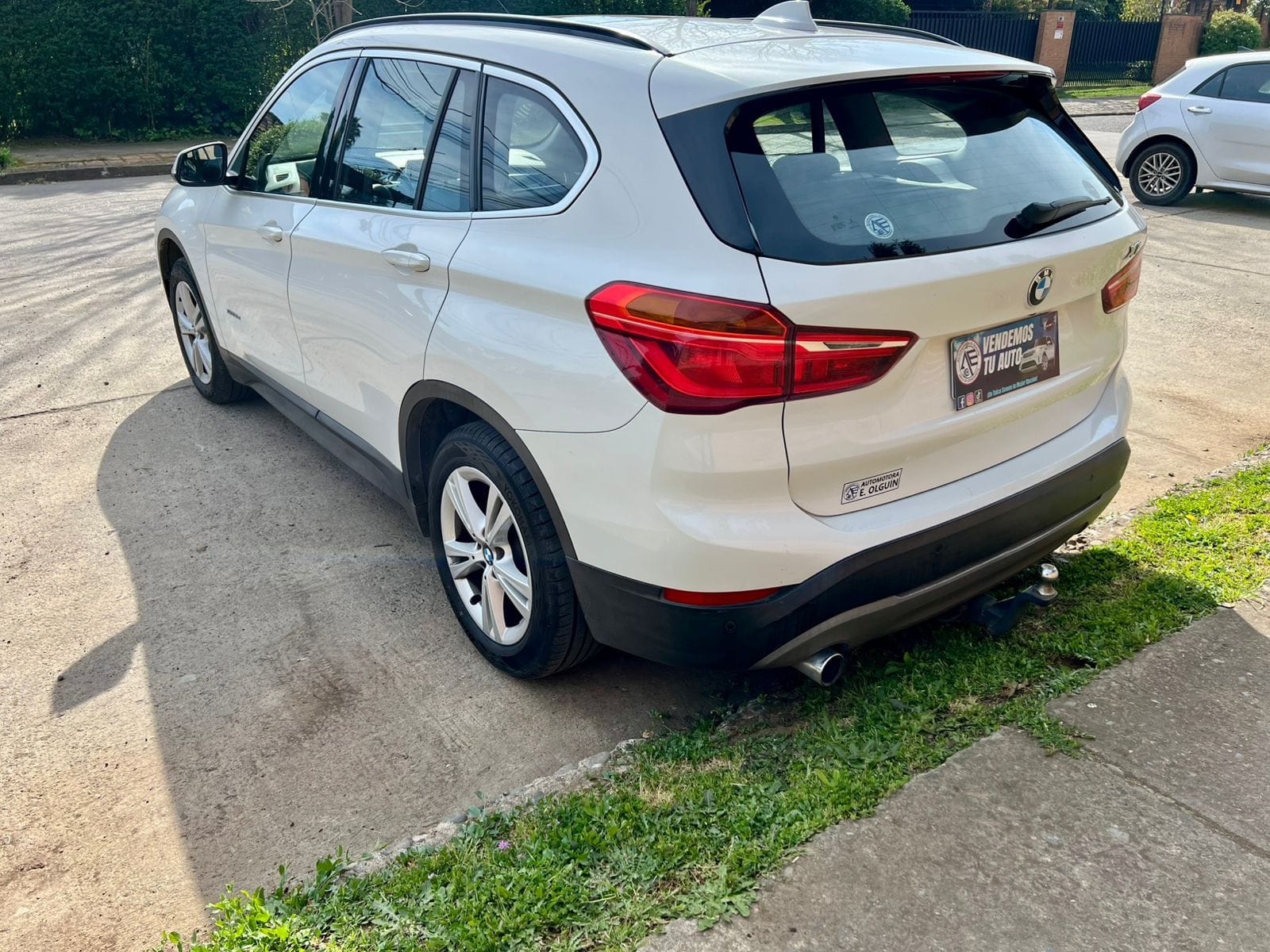 BMW X1 — foto 3 de 15