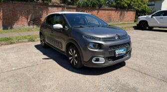 CITROEN C3 HB 5P 1.2 MT