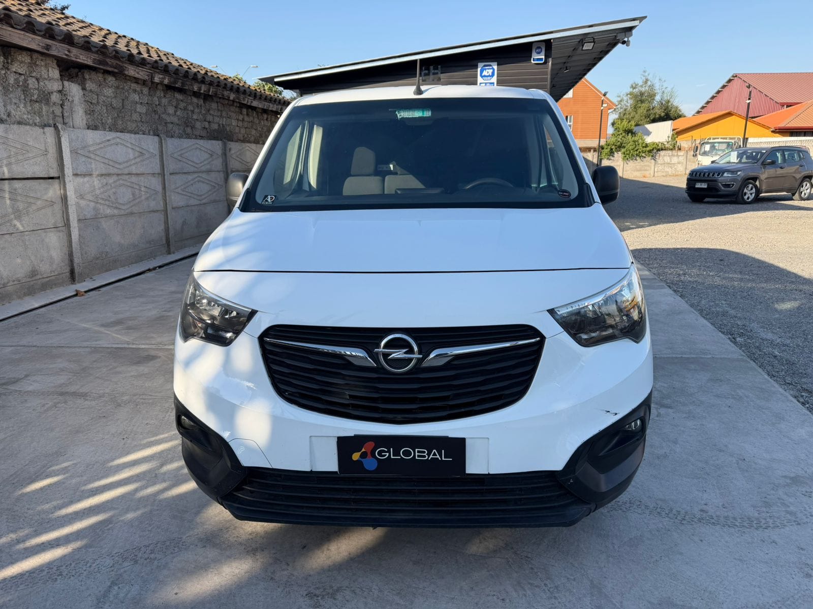 Opel Combo Hdi L1
