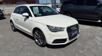 Audi A1 Turbo 1.2 MT Full