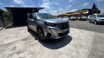 PEUGEOT 1.5 ALLURE BLUEHDI 130 4X2 AT 5P