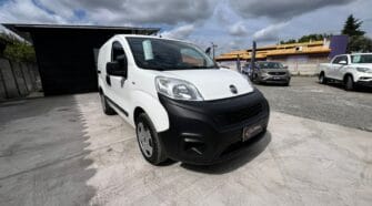 RAM Furgón VAN 700 CITY 5P 1.2 Diesel – Full Equipo