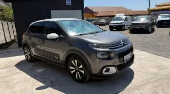 CITROEN C3 HB 5P 1.2 MT