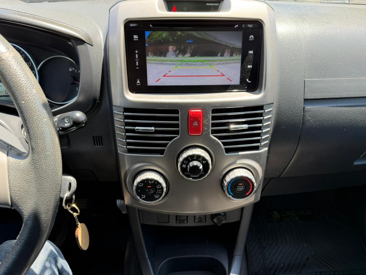 Toyota Rush — foto 16 de 18