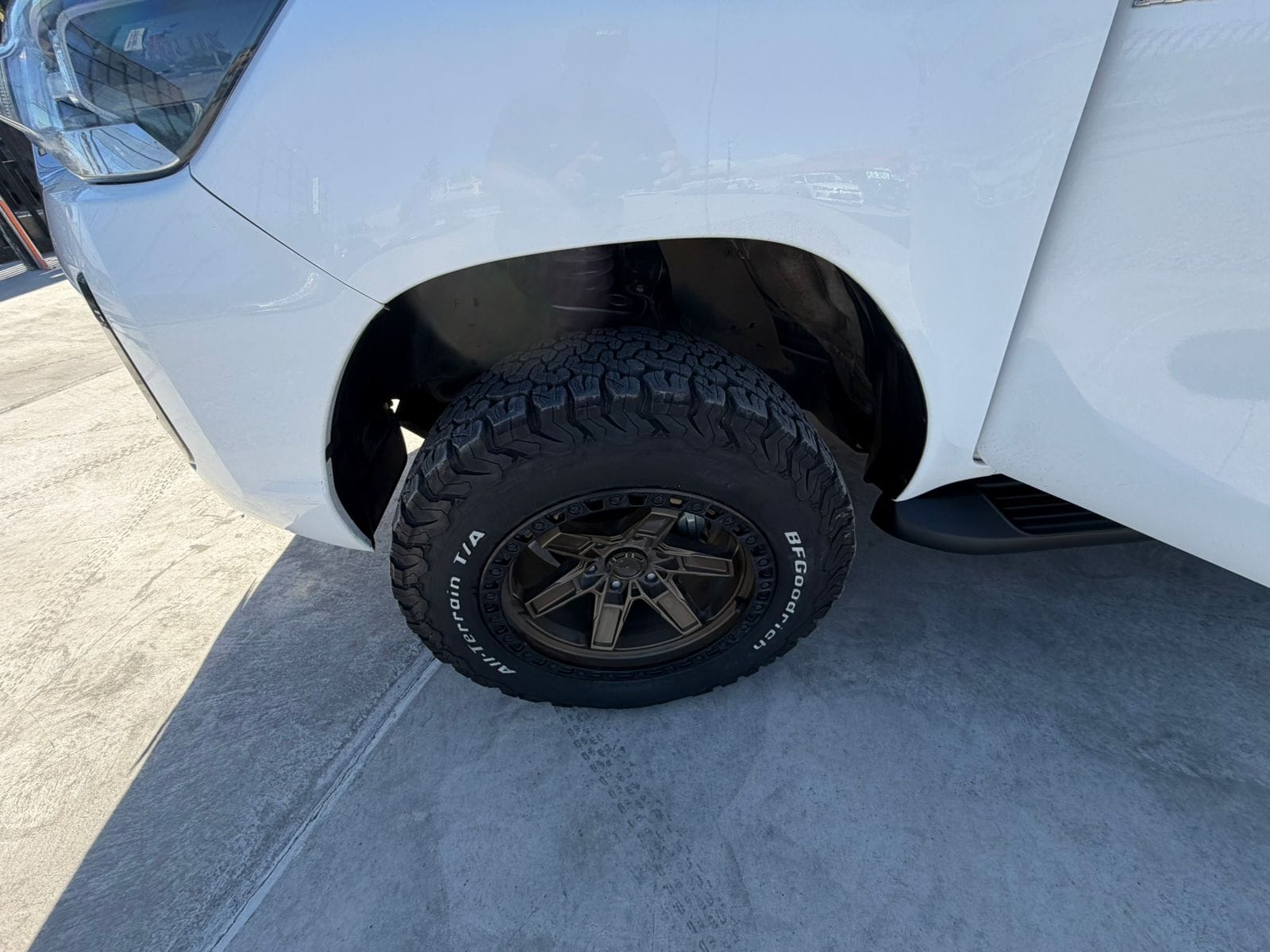 Toyota Hilux — foto 14 de 24