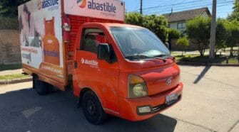 HYUNDAI PORTER CRDI GL 2.5