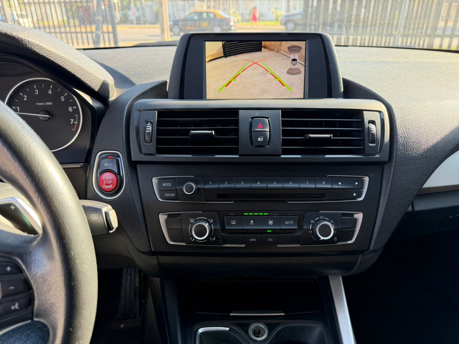 BMW 220I Coupe 2.0 Aut — foto 12 de 14