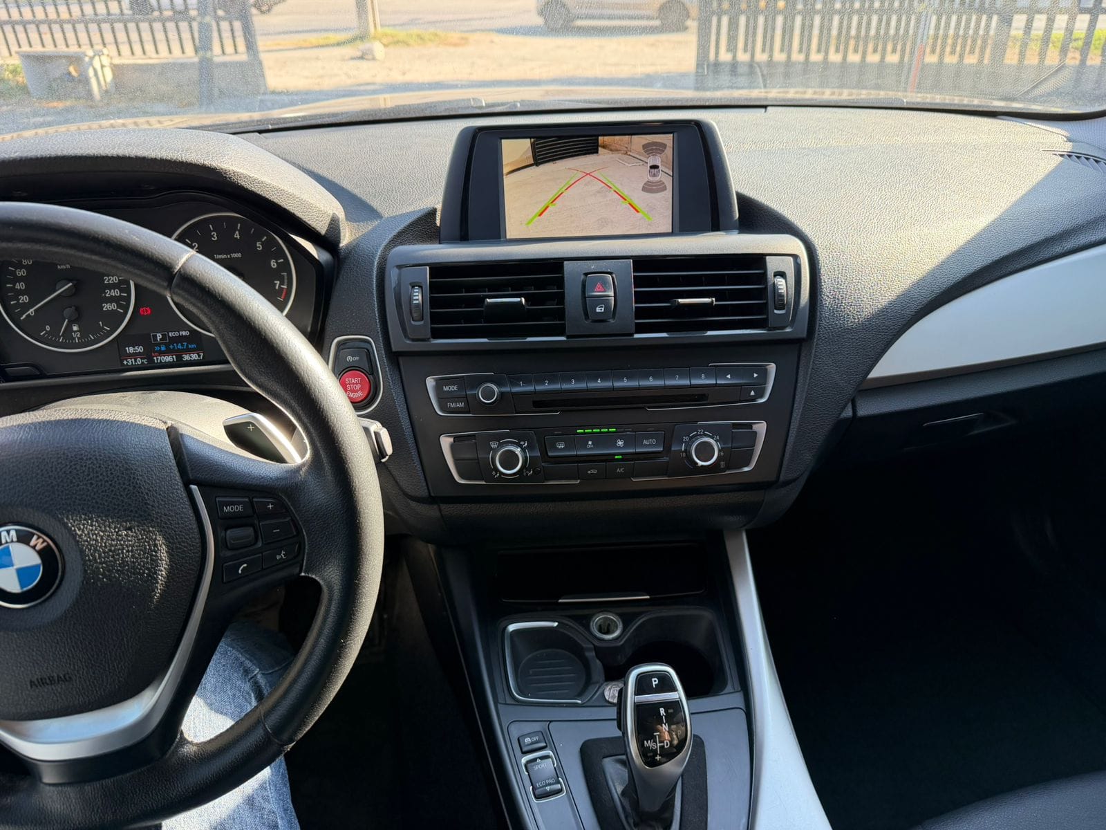 BMW 220I Coupe 2.0 Aut — foto 14 de 14