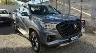 CHANGAN HUNTER LUXURY 1.9 MT 4x2 Diesel