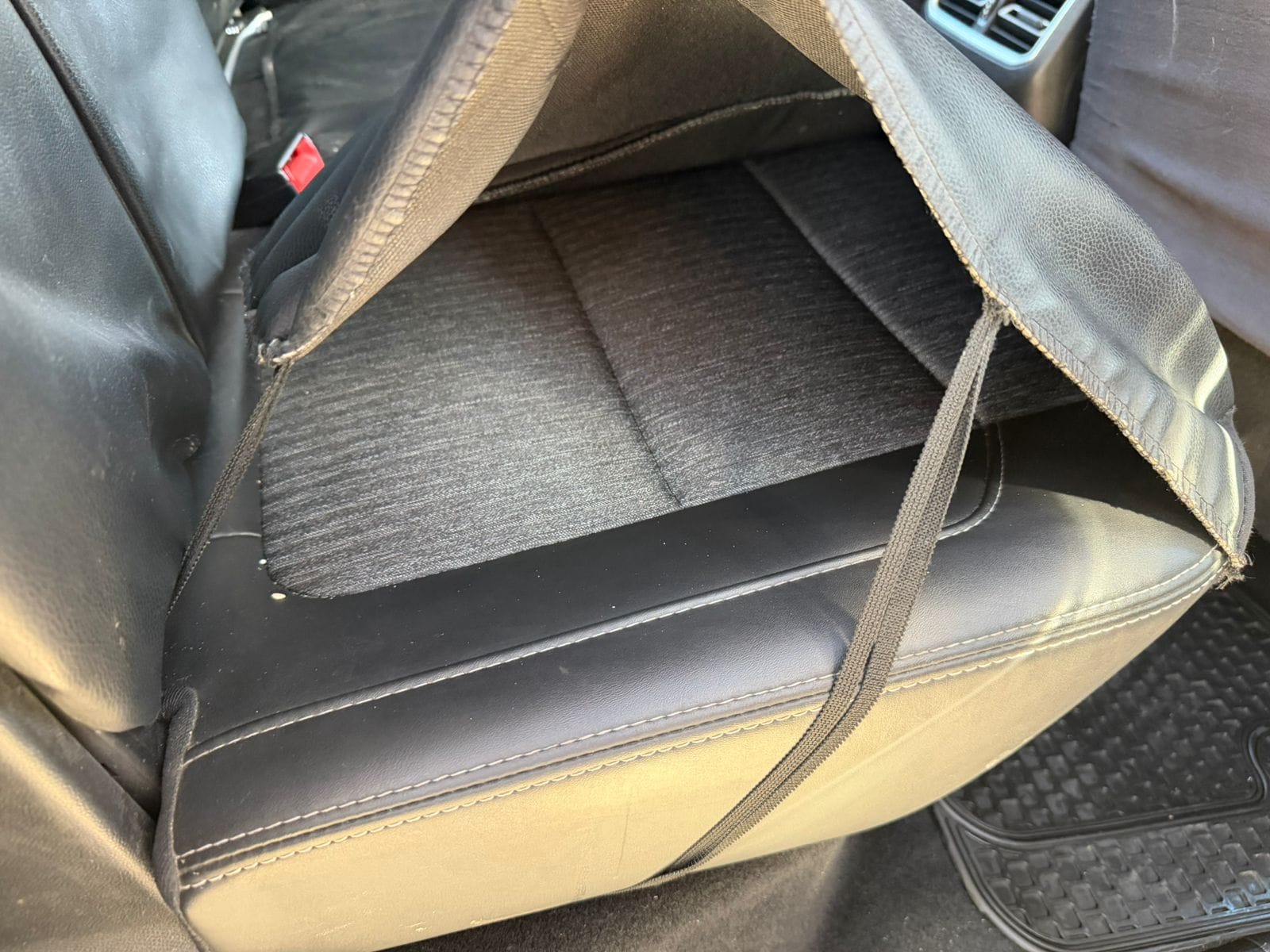 Changan Hunter — foto 9 de 19