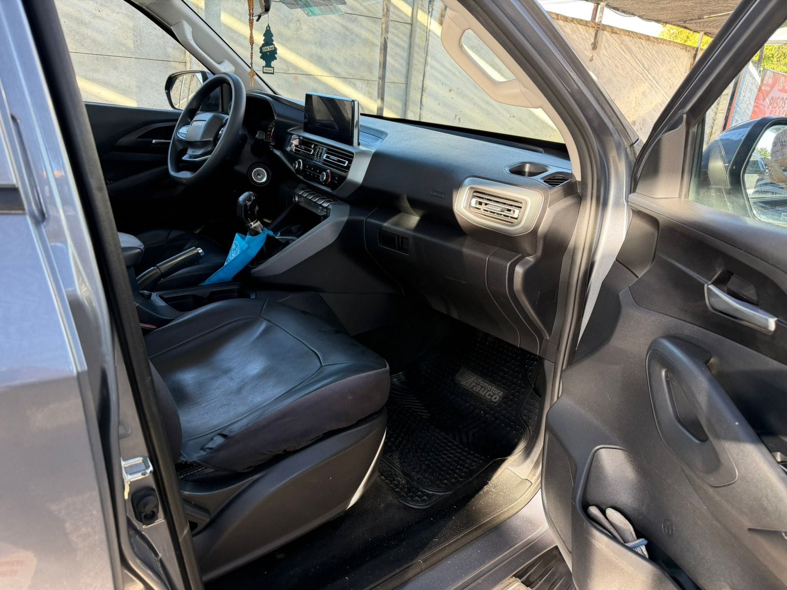 Changan Hunter — foto 11 de 19