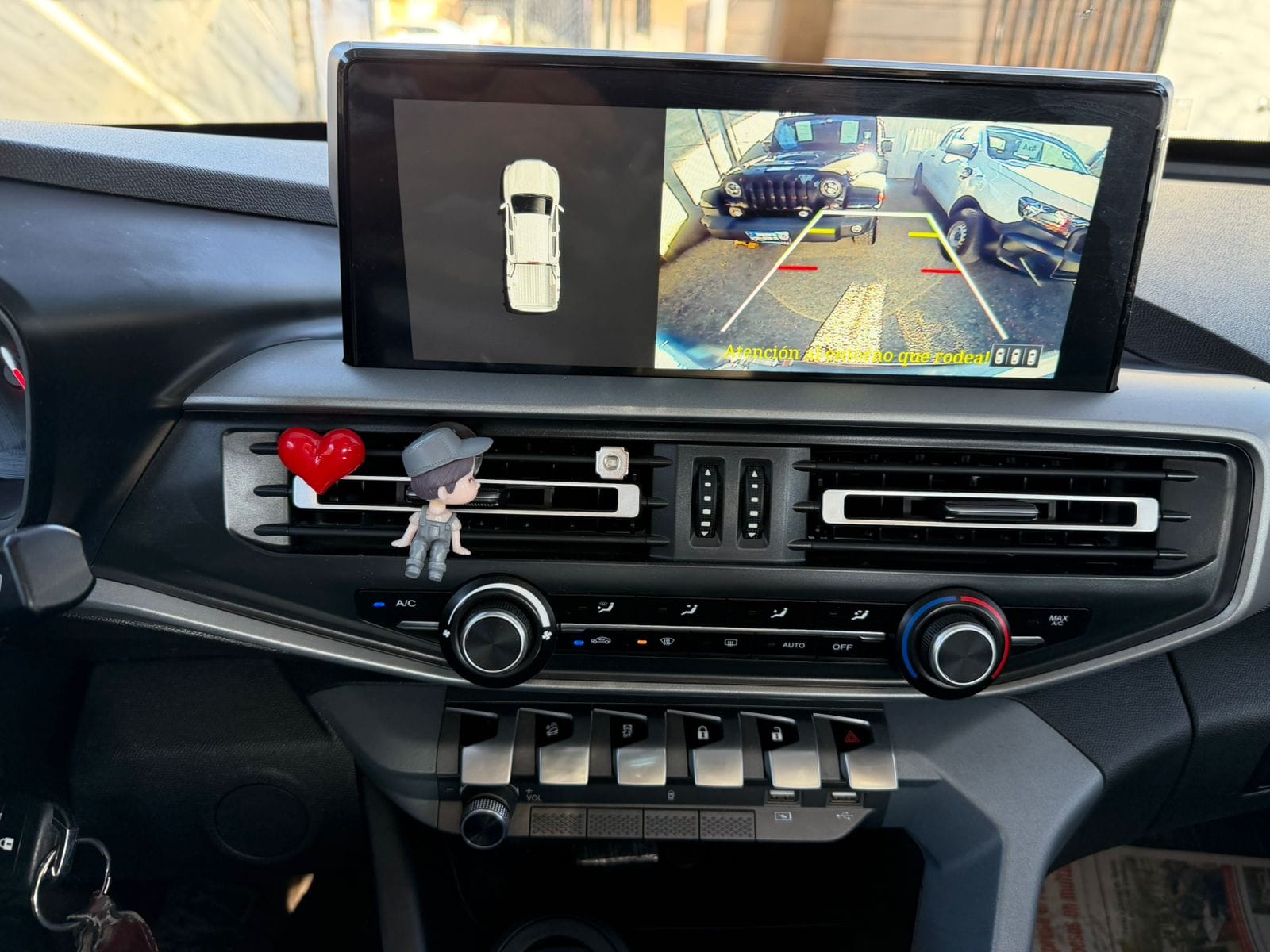 Changan Hunter — foto 19 de 19
