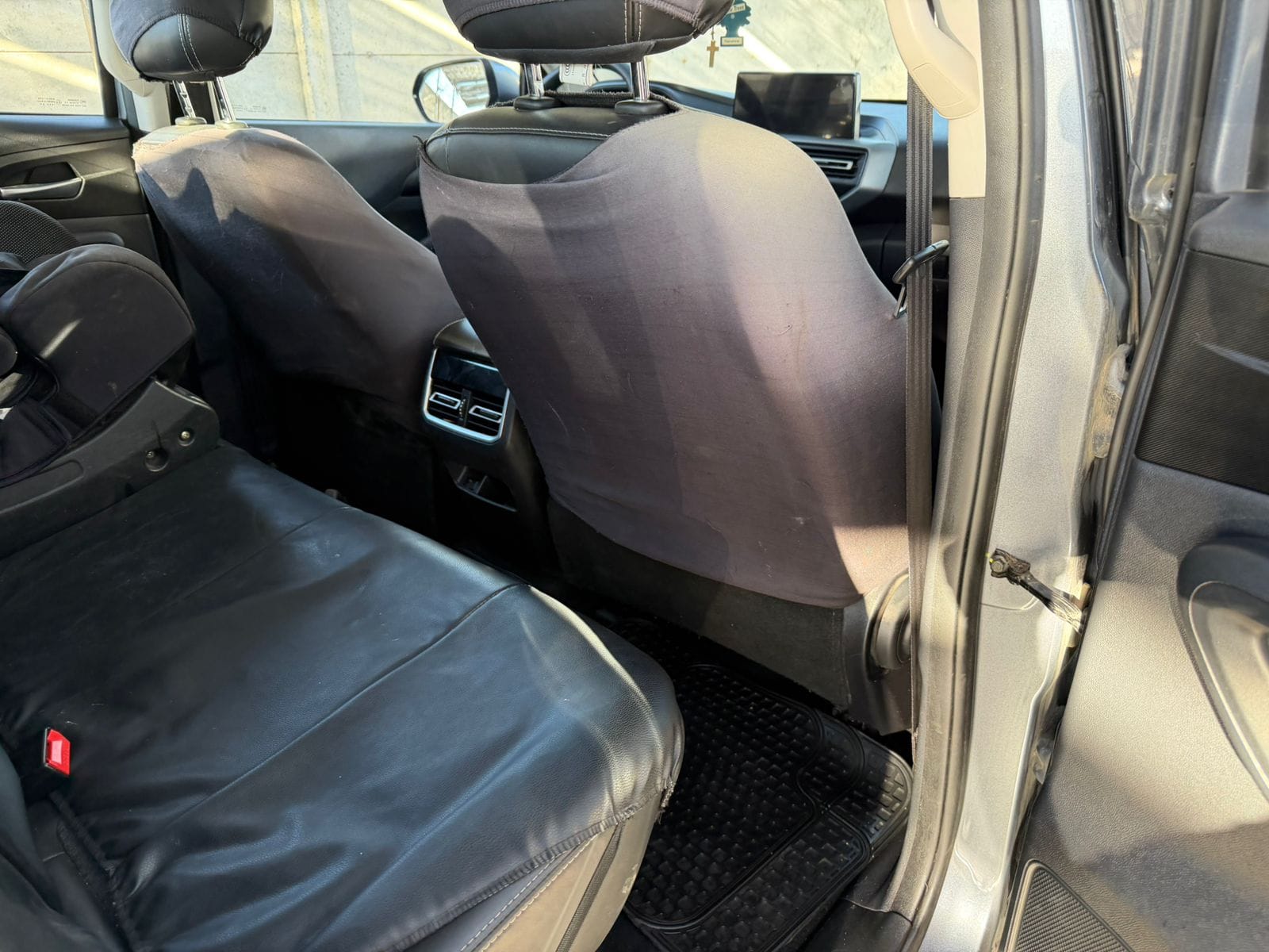 Changan Hunter — foto 8 de 19