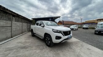 PEUGEOT LANDTREK HDI 4X4 1.9