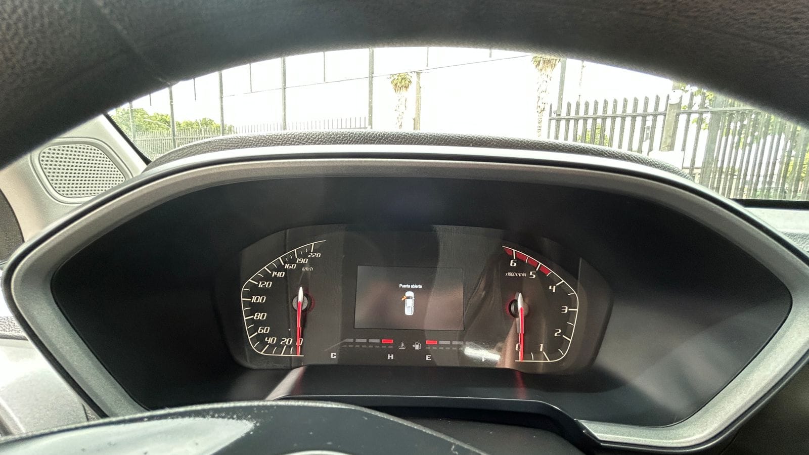 Peugeot Landtrek Hdi — foto 10 de 13