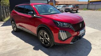 PEUGEOT 2008 BLUE HDI 130 EAT8 1.5 AUT DIESEL