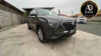 HYUNDAI CRETA 1.5 PLUS SU2I 4X2 MT 5P