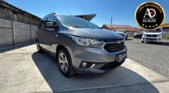 CHEVROLET SPIN 1.8 PREMIER 4X2 MT 5P