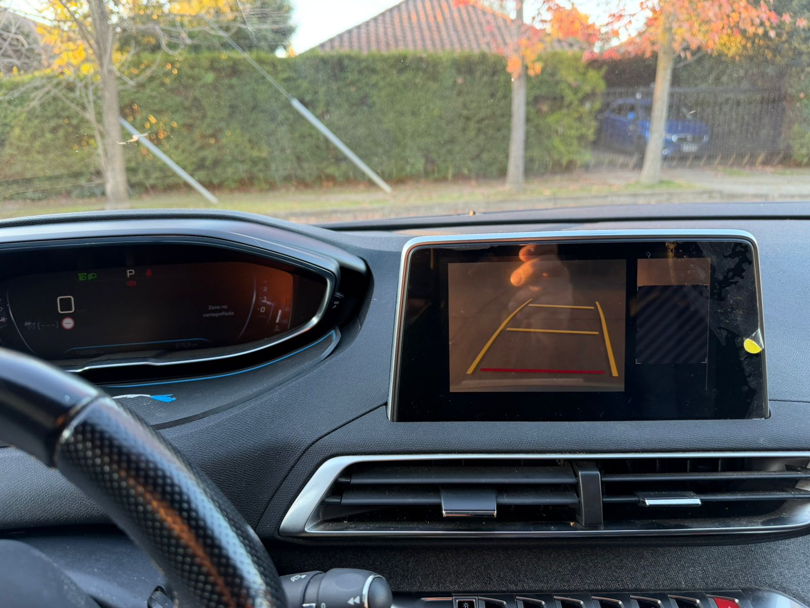 Peugeot 5008 Thp1,6 Aut — foto 10 de 19