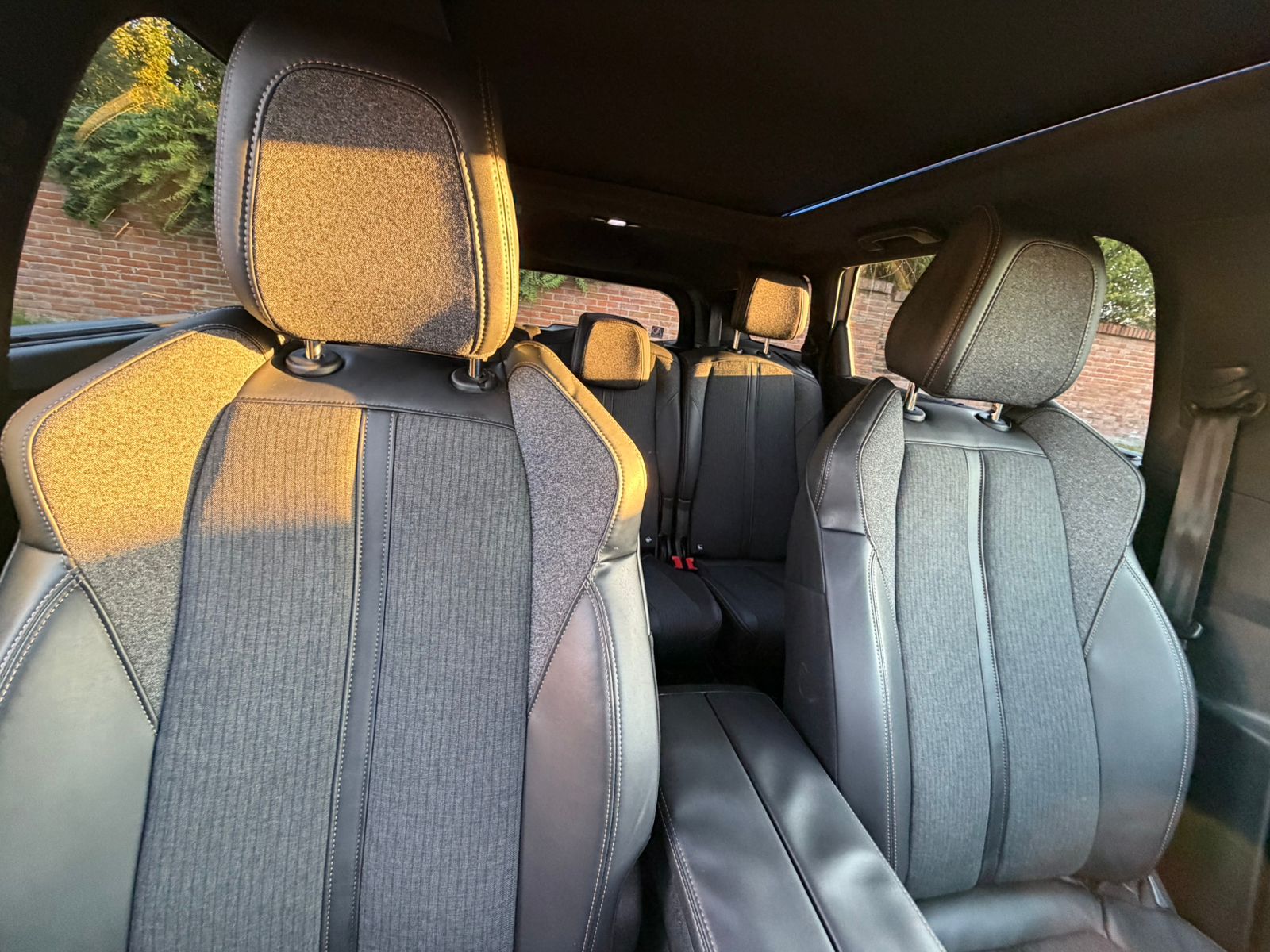 Peugeot 5008 Thp1,6 Aut — foto 13 de 19