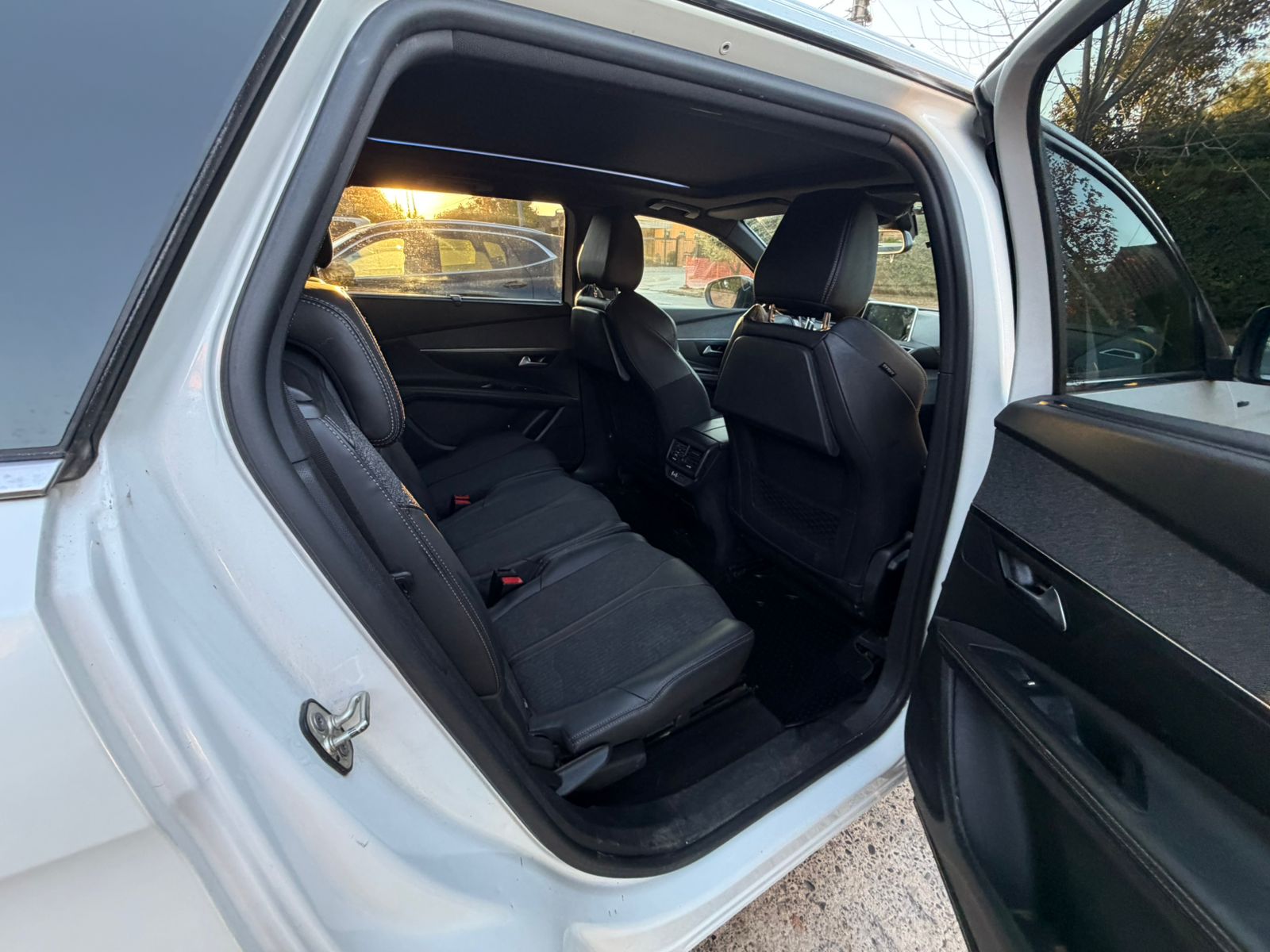 Peugeot 5008 Thp1,6 Aut — foto 8 de 19