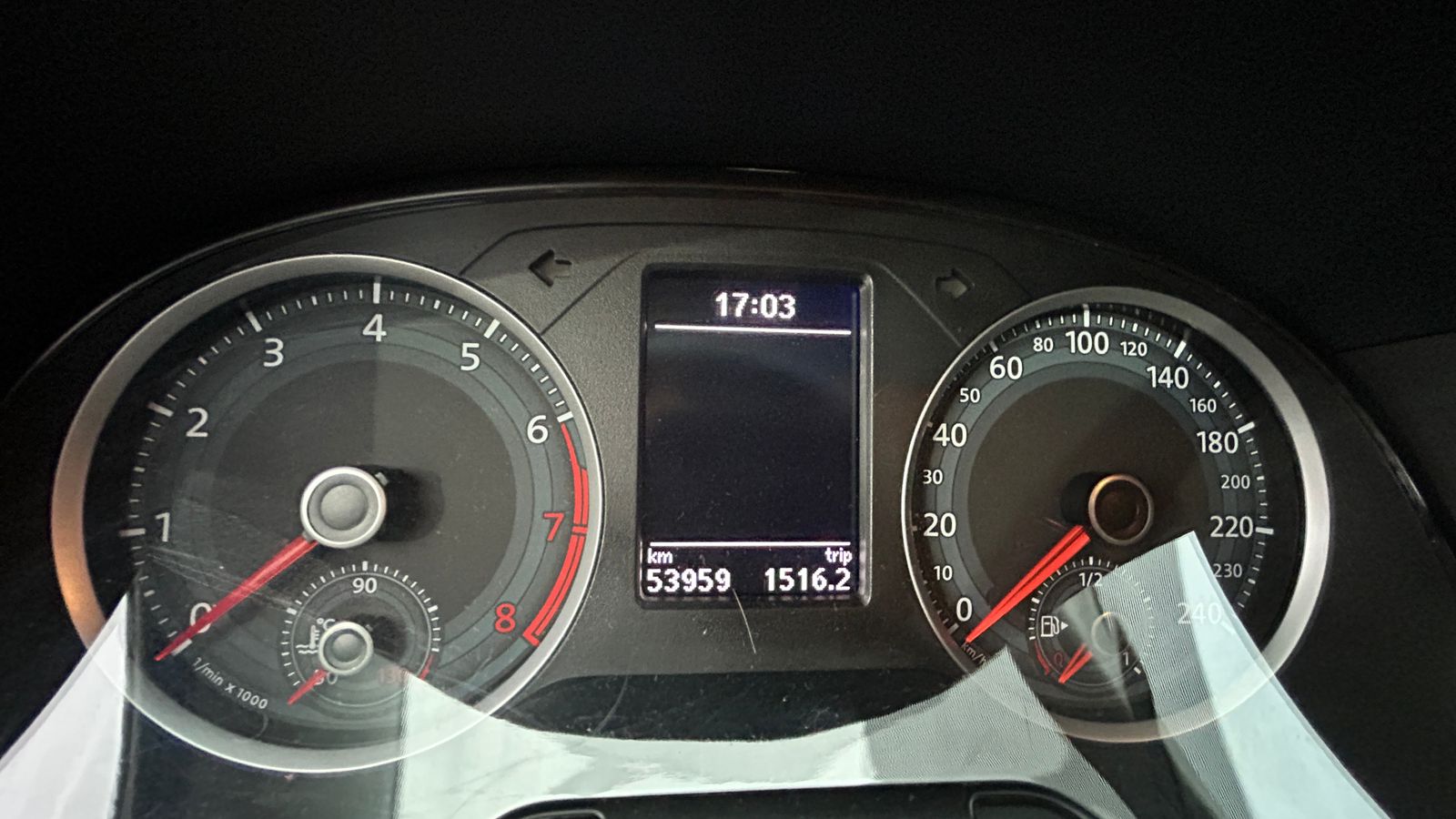 Volkswagen Gol Highline — foto 9 de 15