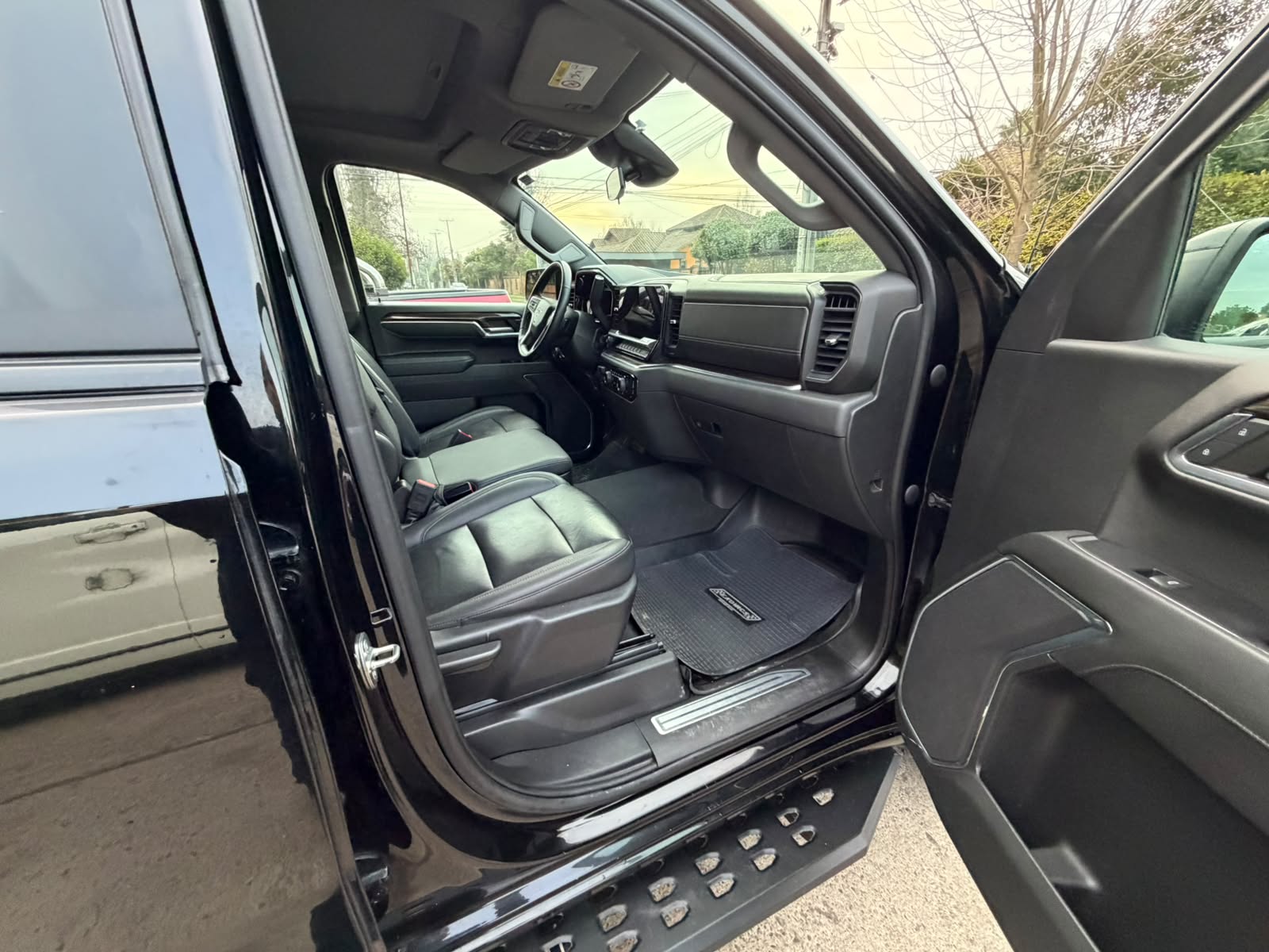 Chevrolet Silverado Trail Boss Z714X4 Cc5.3 Aut — foto 19 de 19