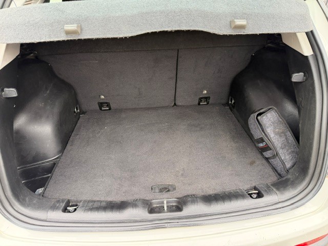 Jeep Compas Sport — foto 7 de 14
