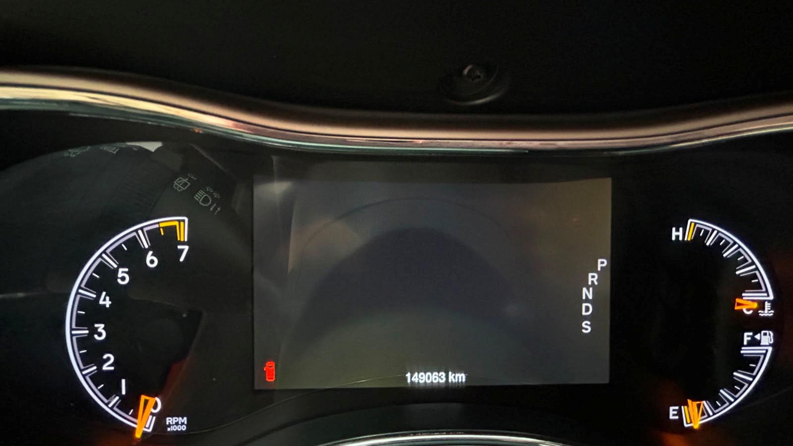 Jeep Grand Cherokee Laredo 3,6 4X4 Aut — foto 10 de 17