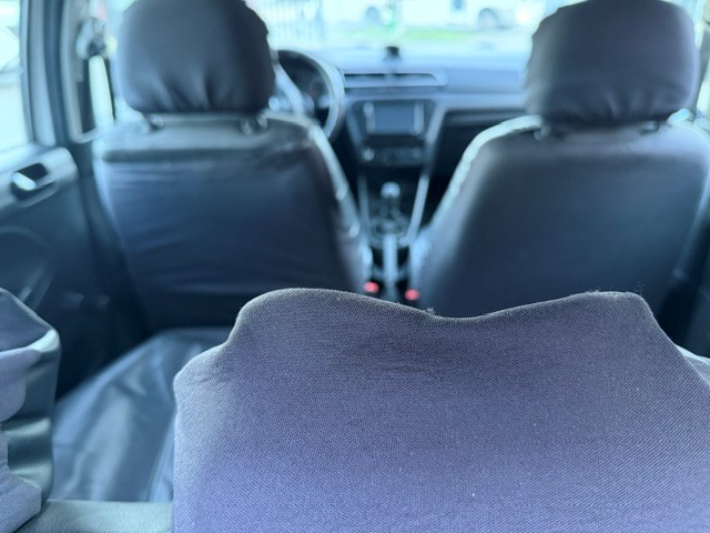 Volkswagen Gol Trendline — foto 9 de 19