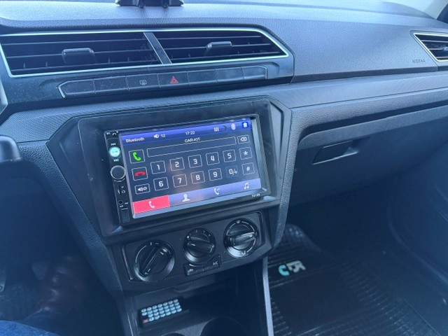 Volkswagen Gol Trendline — foto 15 de 19