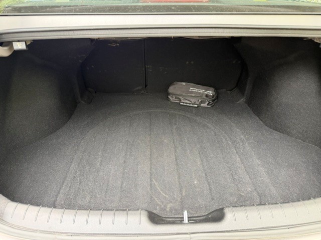 Hyundai Elantra Cn7 — foto 17 de 18