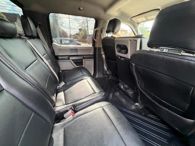 Ford F150 Xlt 4X4 Dcab 5.0 Aut — foto 8 de 15