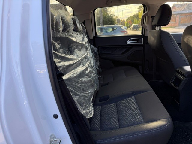 Great Wall Poer Elite 2.0 4X4 Mt6 — foto 9 de 17