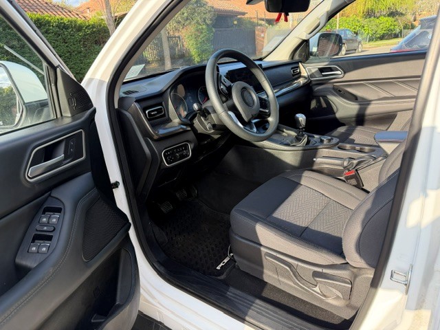 Great Wall Poer Elite 2.0 4X4 Mt6 — foto 13 de 17