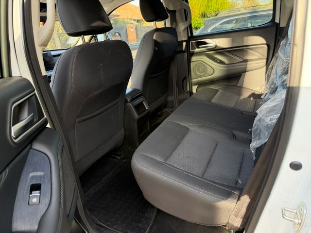 Great Wall Poer Elite 2.0 4X4 Mt6 — foto 14 de 17