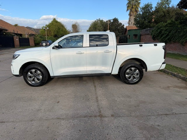 Great Wall Poer Elite 2.0 4X4 Mt6 — foto 3 de 17