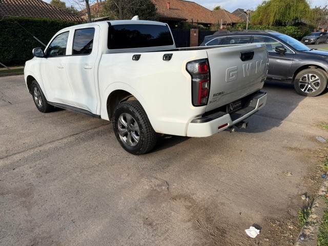 Great Wall Poer Elite 2.0 4X4 Mt6 — foto 4 de 17