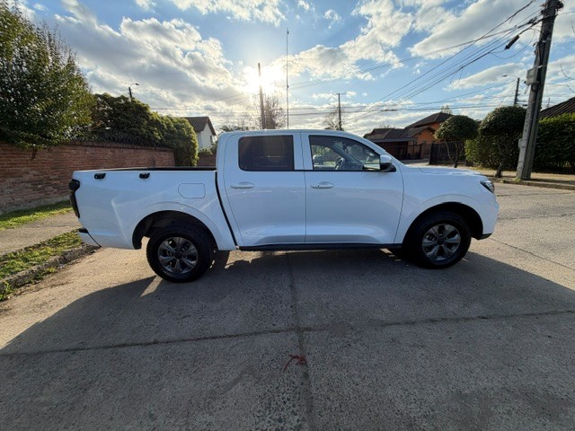 Great Wall Poer Elite 2.0 4X4 Mt6 — foto 7 de 17