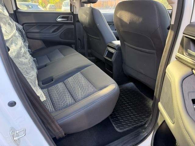 Great Wall Poer Elite 2.0 4X4 Mt6 — foto 8 de 17