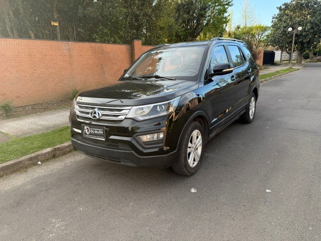 Changan Cx70