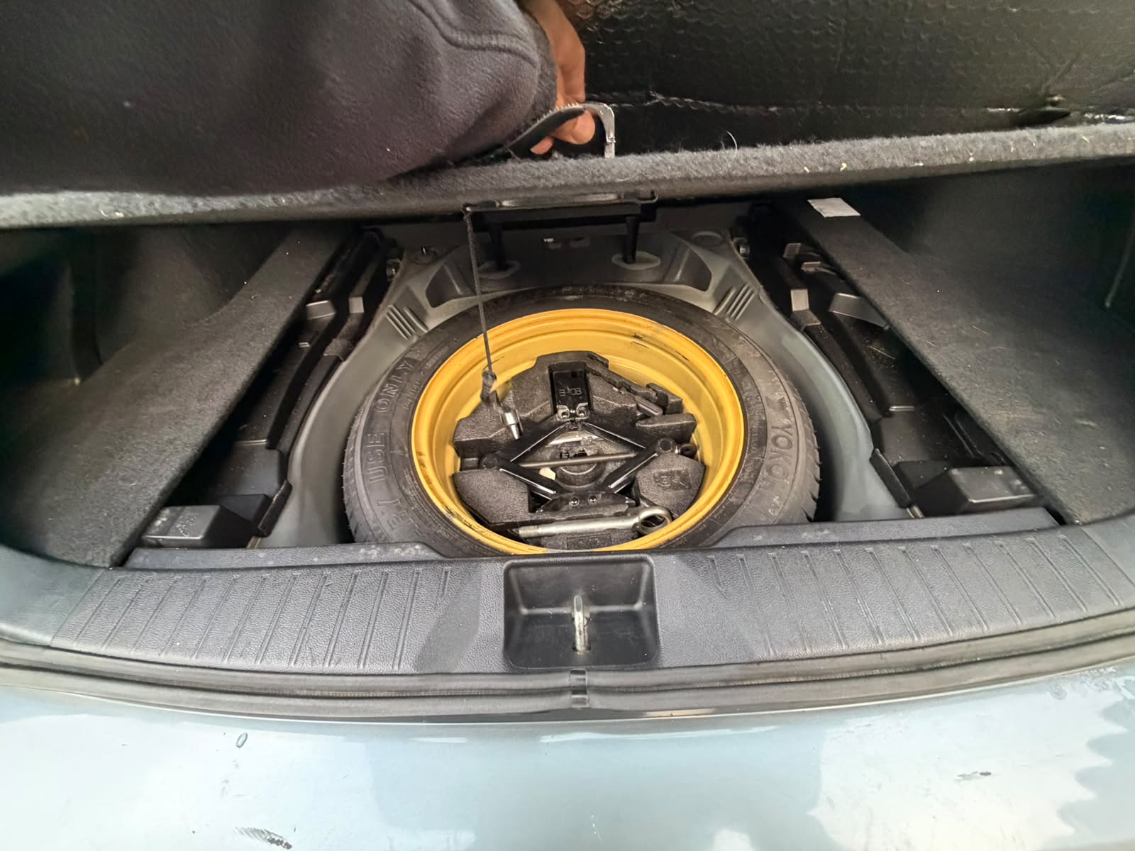 Subaru New Outback — foto 12 de 18